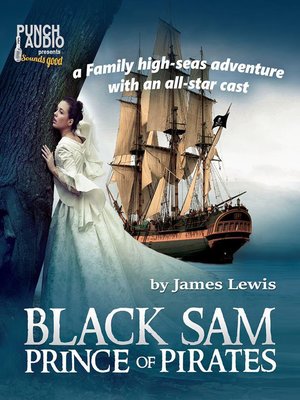 cover image of Black Sam